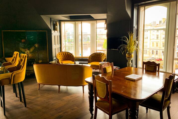 Best View in Leith from the Clock on the Shore gallery image 2