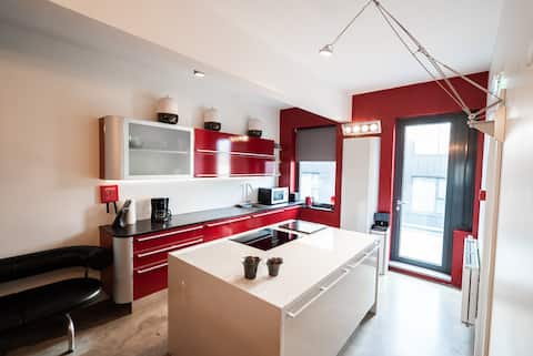 Beautiful Reykjavik - 353 - 3 Bedroom