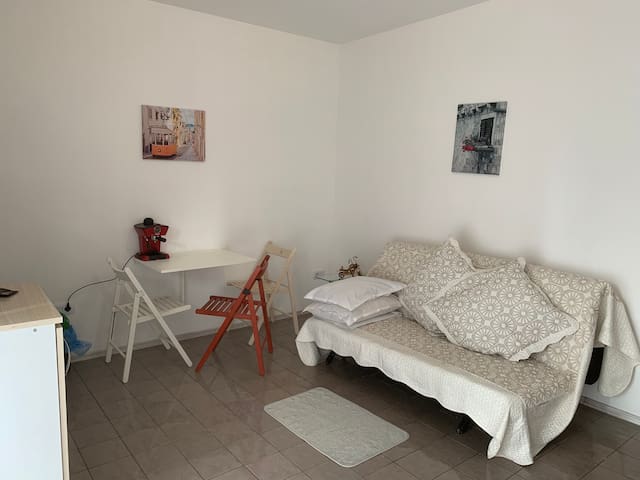 Airbnb Tuzla Vacation Rentals Places To Stay Constanța