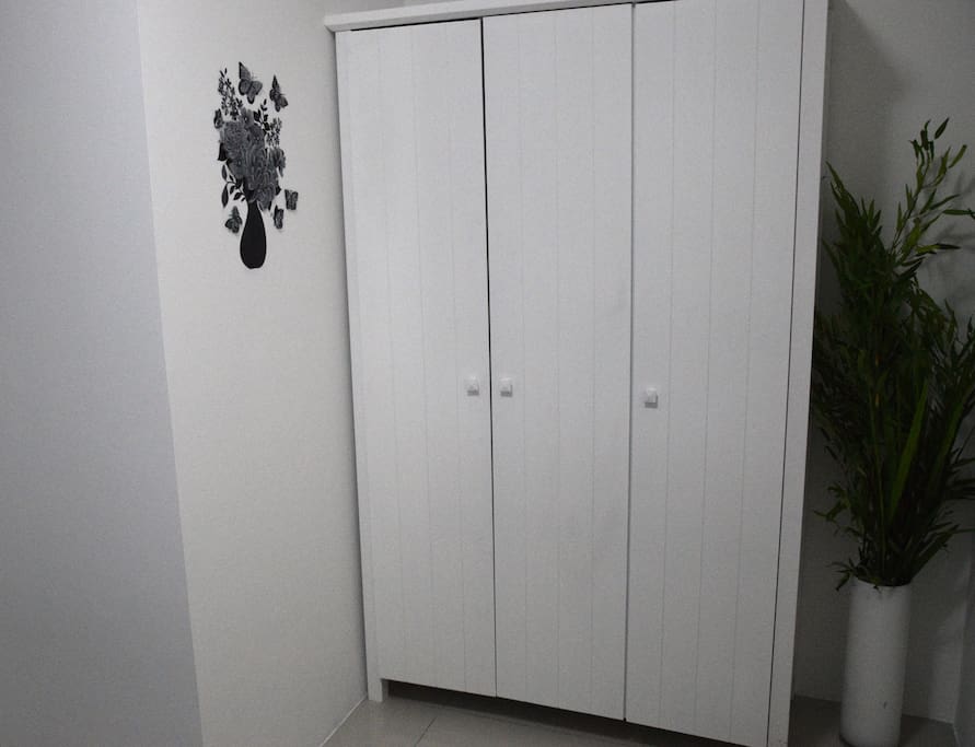 closet