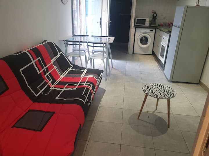 Logement Pour 4 Personnes Pour Profiter Du Sud - Eygalières