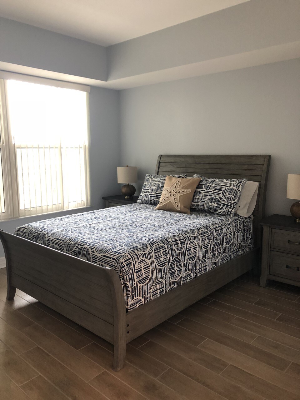 חדר שינה 2 מיטת קווין סייז