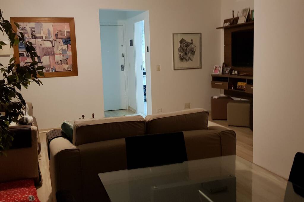 Sala de Estar