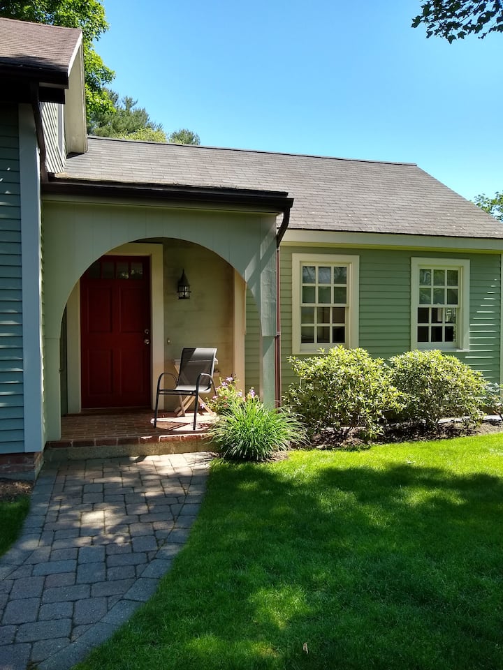 Whately Holiday Rentals & Homes Massachusetts, United States Airbnb