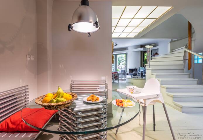 Kallimarmaro Residence ***** gallery image 4