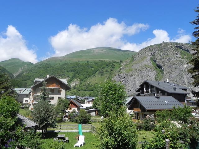 Валуар франция