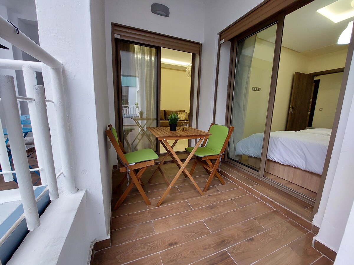 Спална соба 1