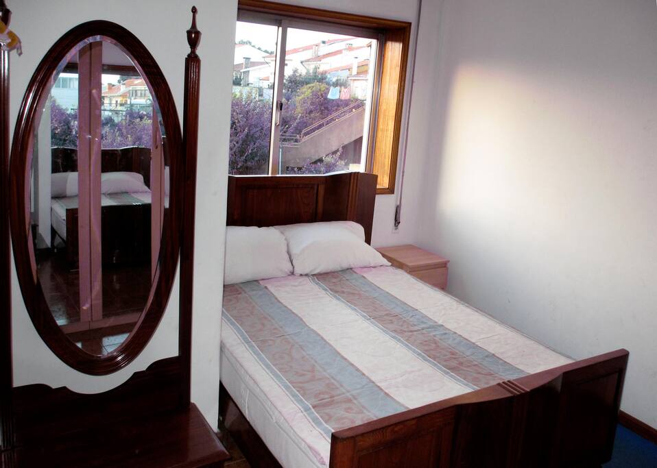 Your room