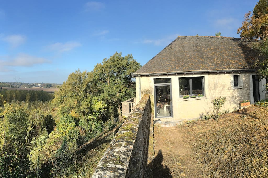 vue d'ensemble