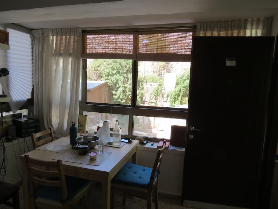 dinning spot