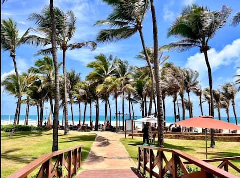 Beach Park Suítes Resort