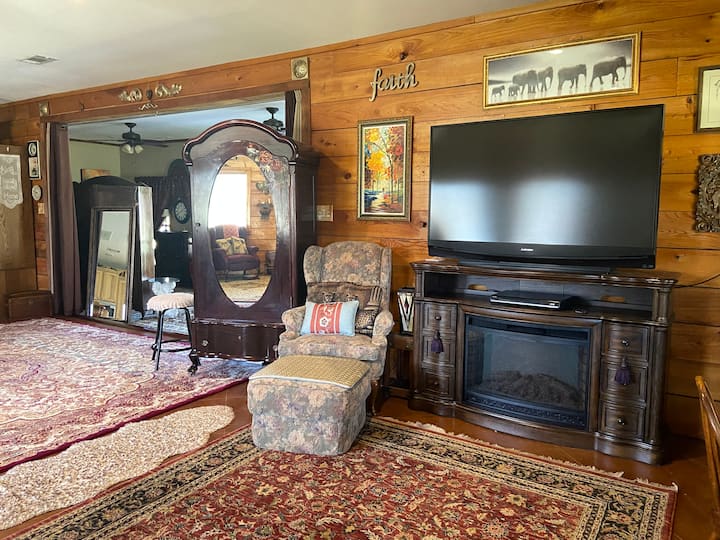 10 Best Cabin Rentals In And Near Conway, Arkansas Updated 2024 Trip101