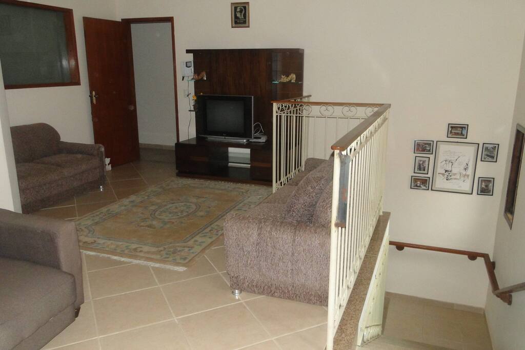 sala da entrada