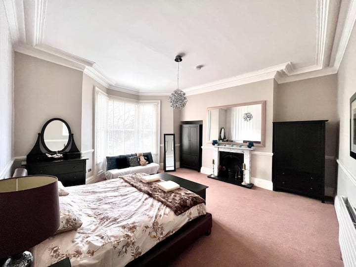 საძინებელი 2