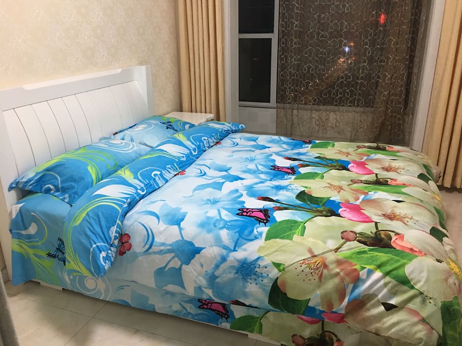 新床期待第一位客户