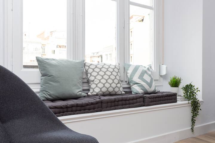 Casa Cosi – Eixample 5 gallery image 4