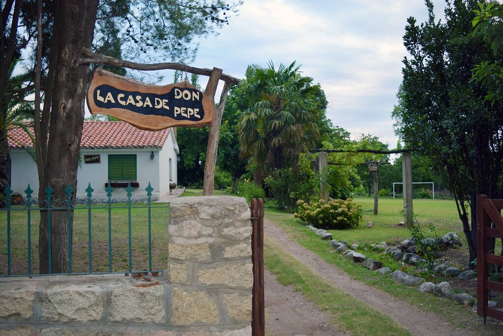 El Nogal depto completo para hasta cuatro personas