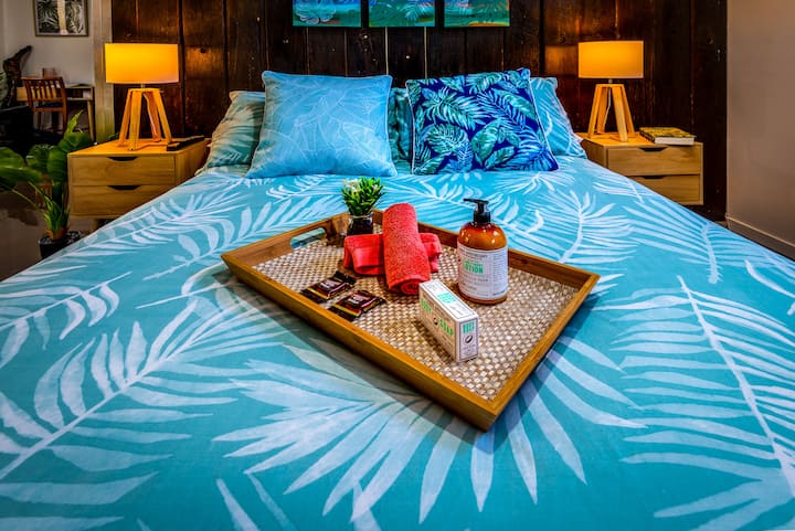 תיהנו משינה טובה במיטה הכפולה האיכותית!