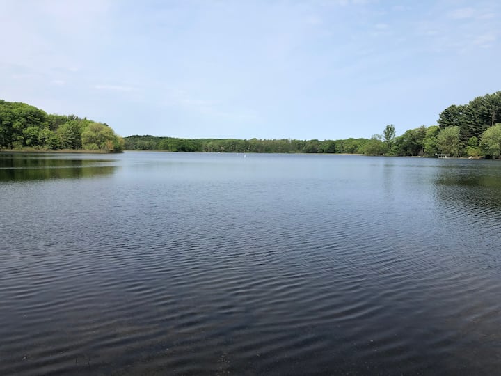 12 Best PetFriendly Cabins In Wisconsin Dells, Wisconsin Updated