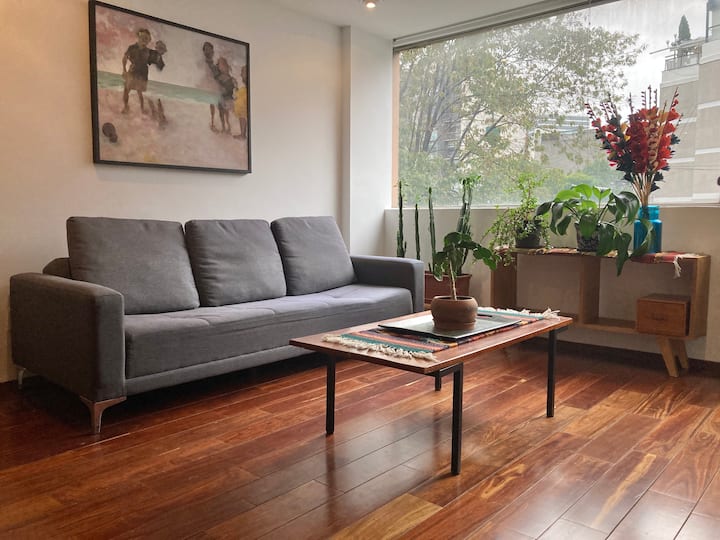 Mexico City Holiday Rentals & Homes Mexico City, Mexico Airbnb