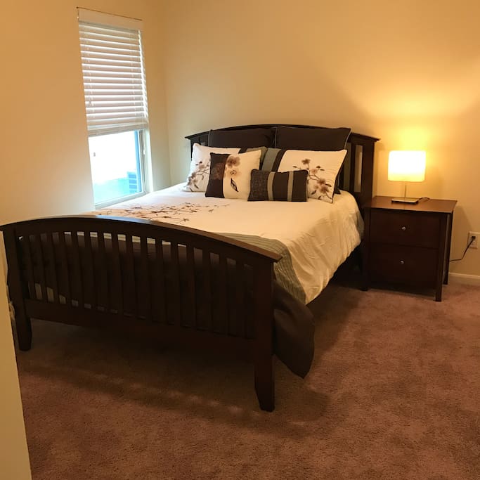 Bedroom #2