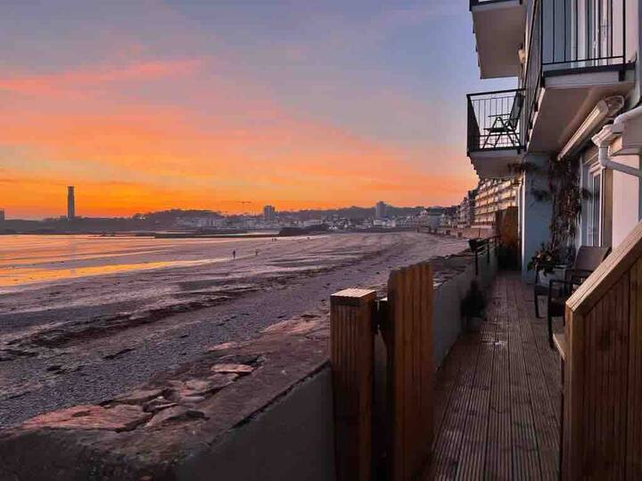 Jersey Holiday Rentals & Homes Jersey Airbnb