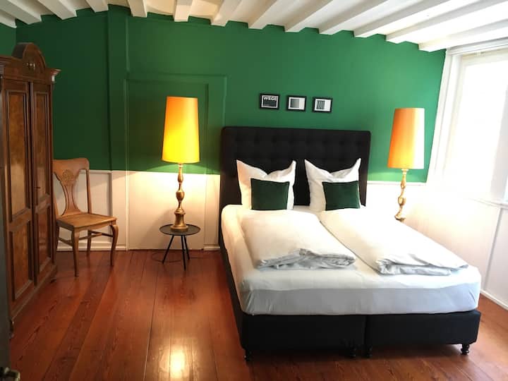 Tübingen Vacation Rentals & Homes BadenWürttemberg, Germany Airbnb