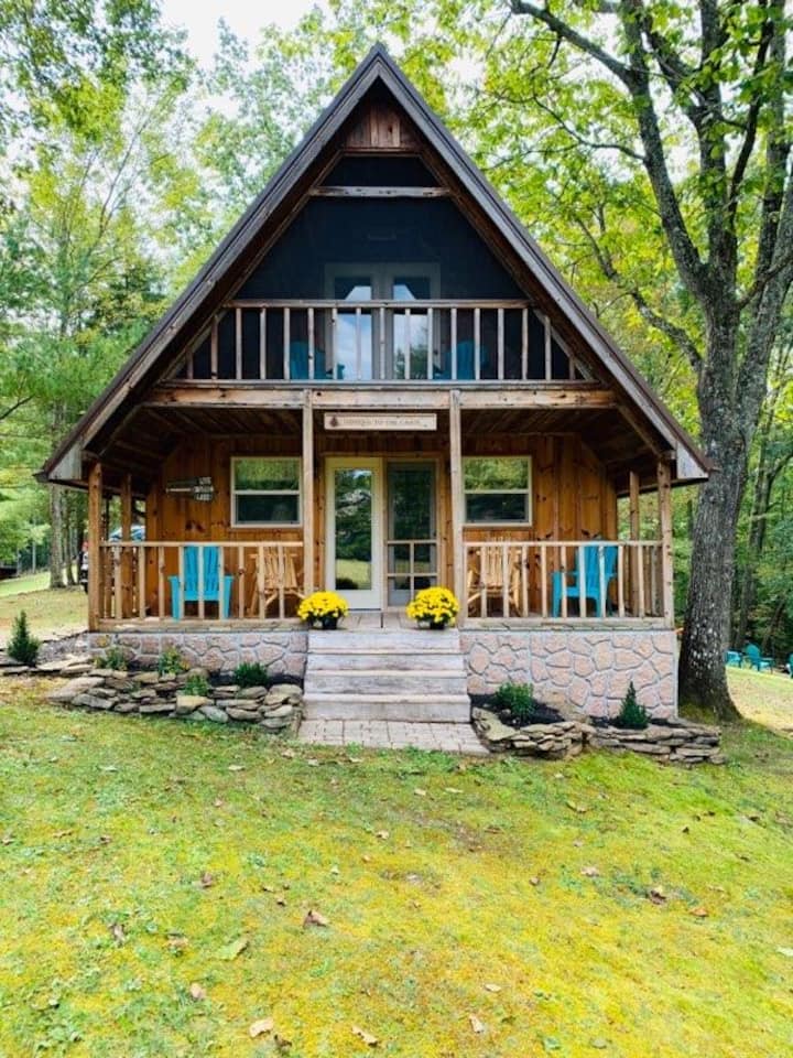 Red River Vacation Rentals & Homes Kentucky, United States Airbnb