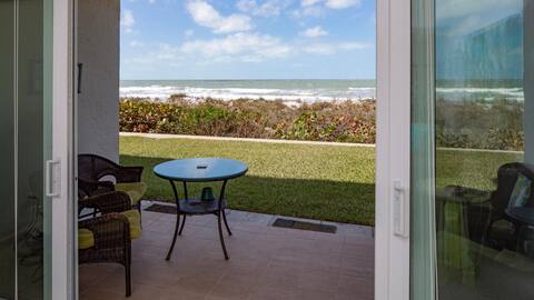 Belleair Beach Perfect Condo Views of Ocean & Sand