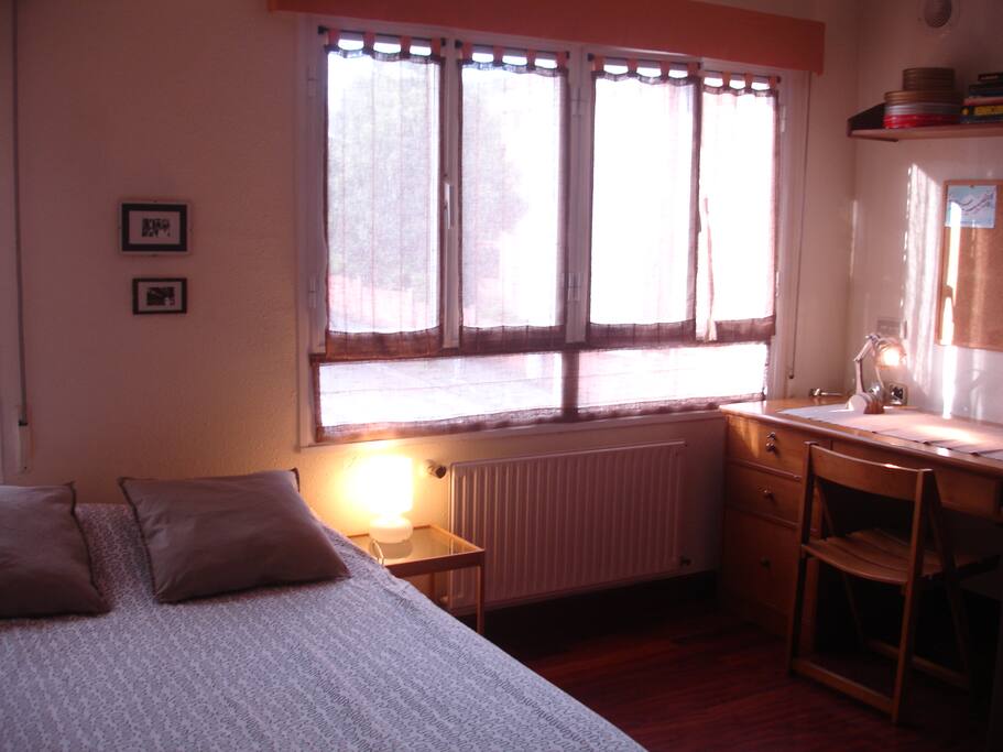 Habitación