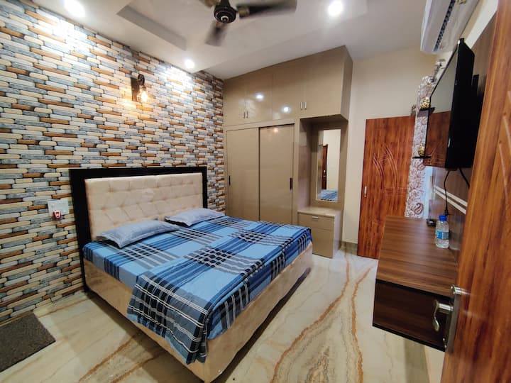 Chandigarh Holiday Rentals & Homes India Airbnb