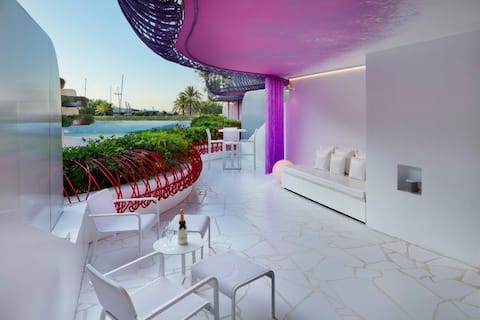 LUXURY 4 BEDS LAS BOAS, TOP LOCATION