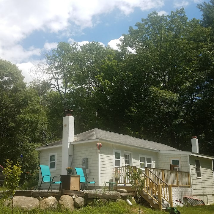 Meredith Vacation Rentals & Homes New Hampshire, United States Airbnb