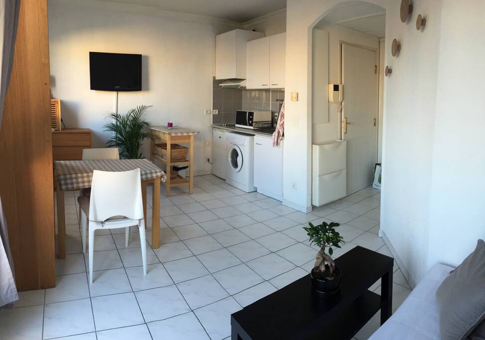 Salon