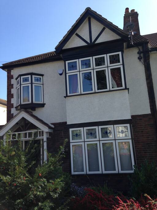 Ridgeway
