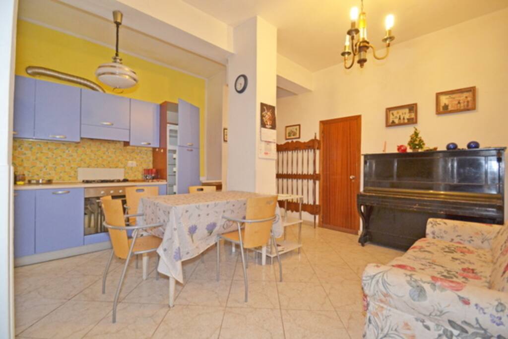 cucina