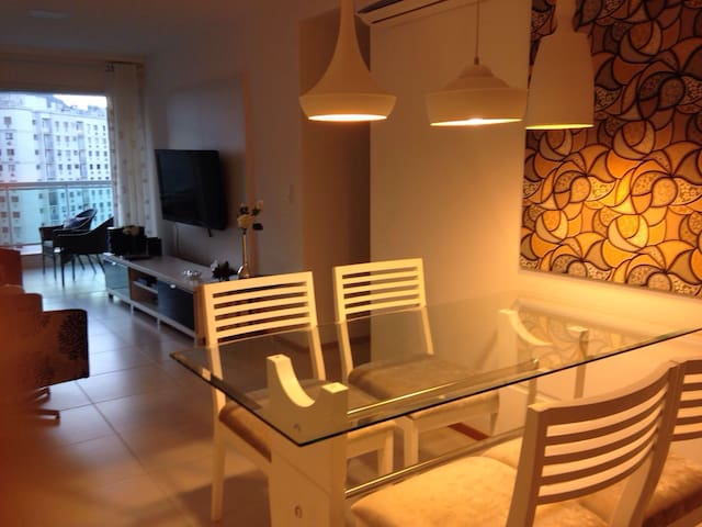 Great Apartment for Rio 2016 Olympics.