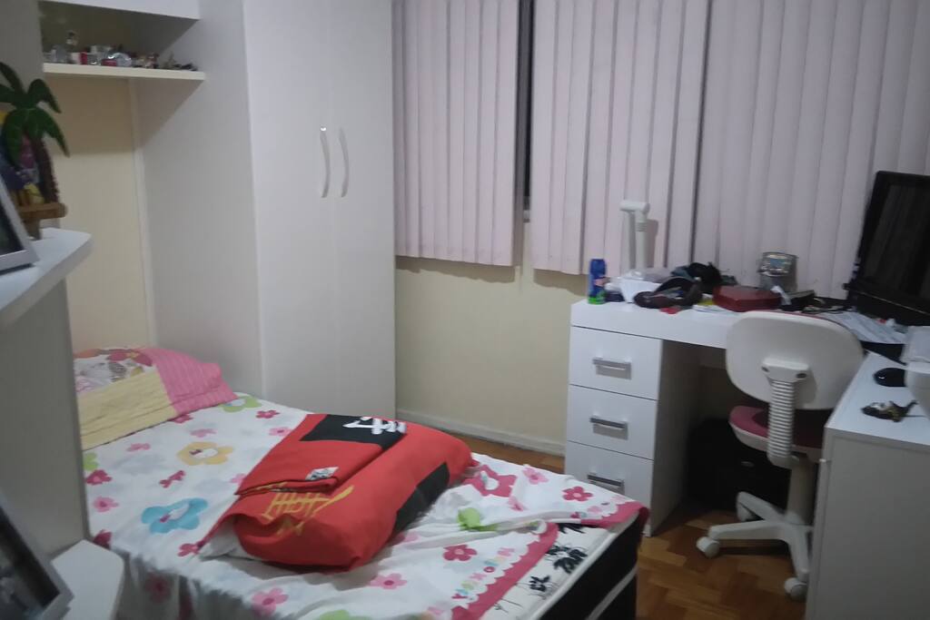Quarto 3