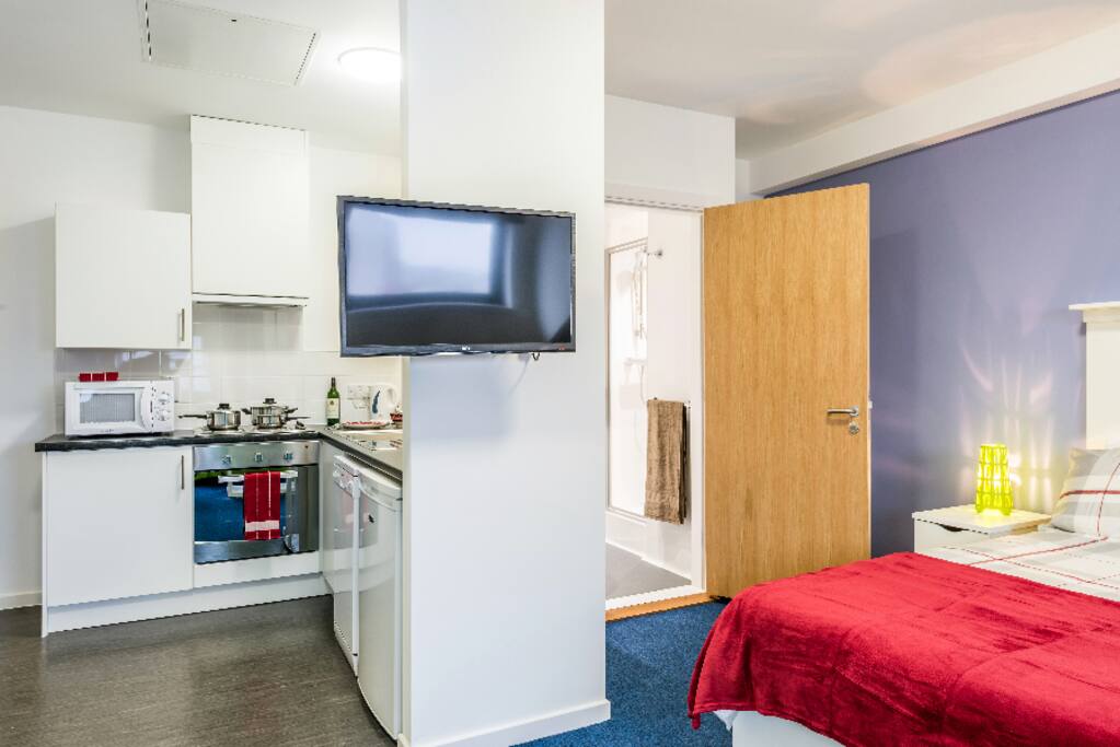 Kitchenette