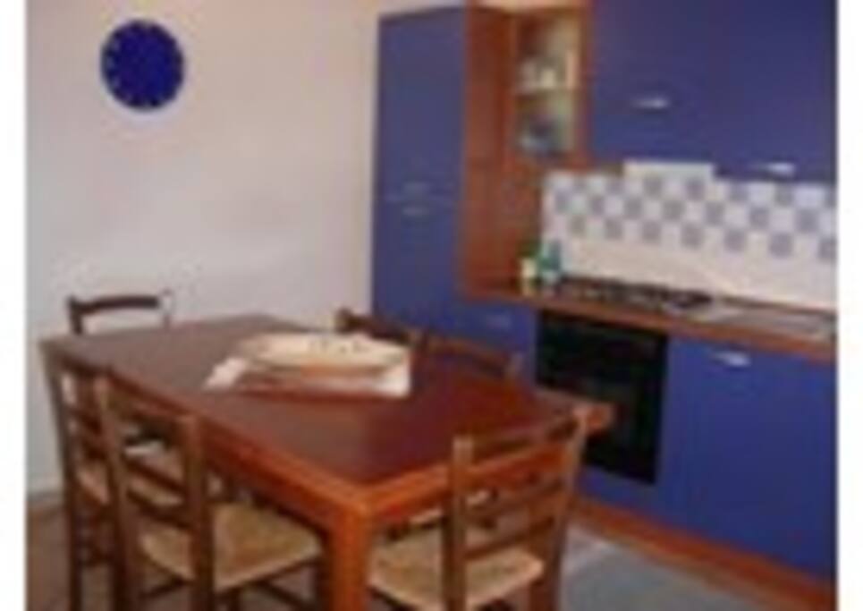 cucina