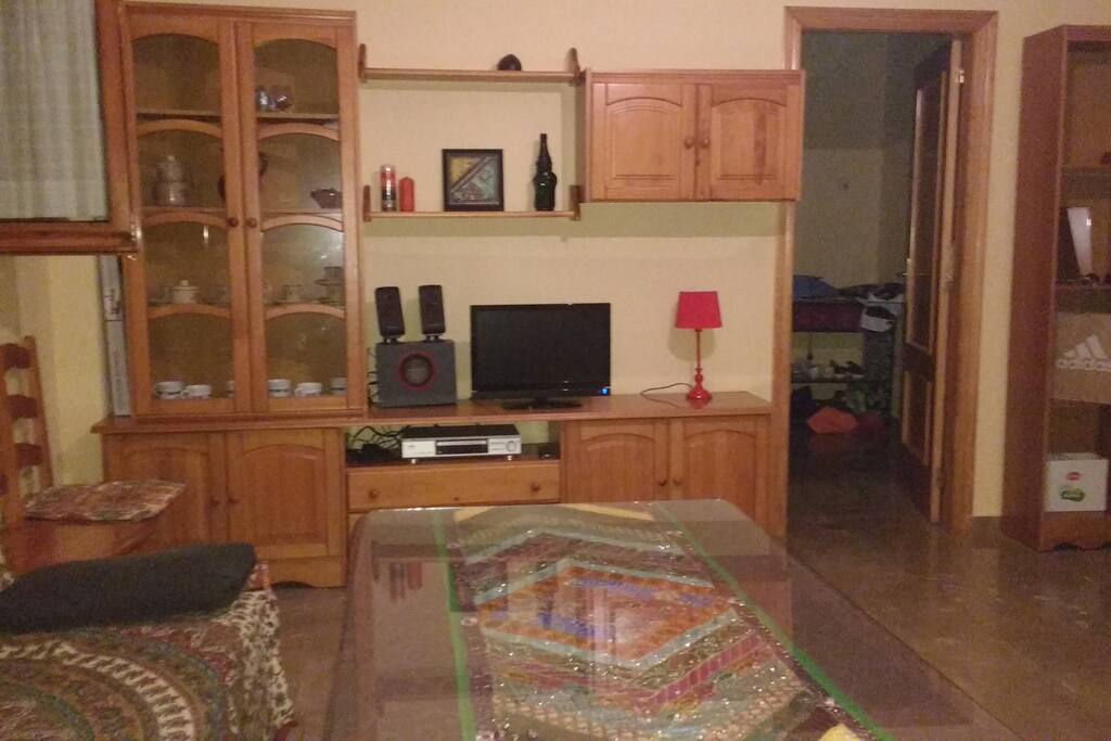 Salon