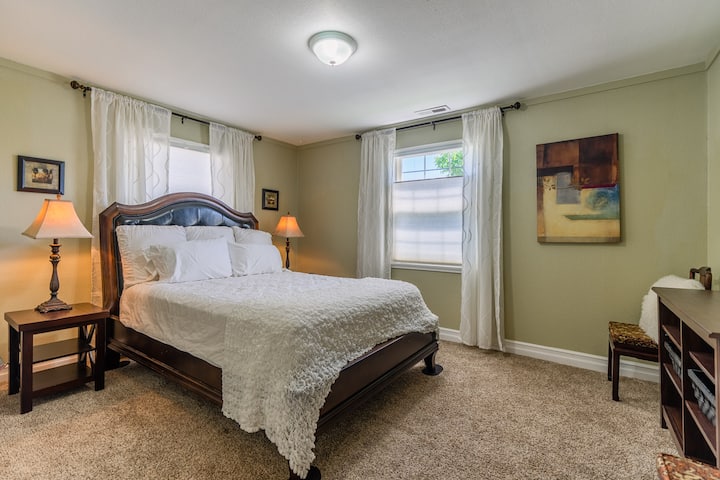 Спалня 4 w/двойно легло