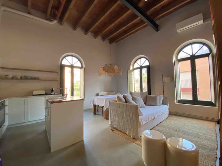 Dúplex Palamós - Palamós