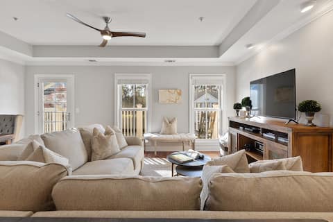 324 Promenade - Heart of Old Town Bluffton