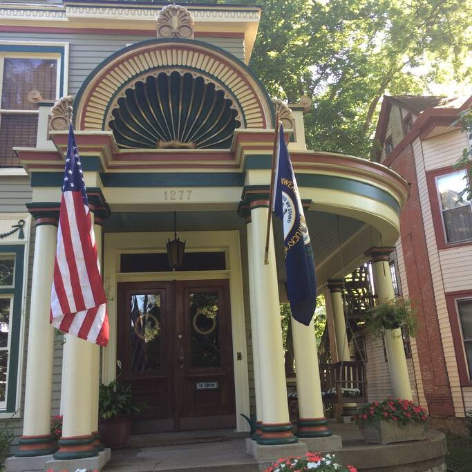 Historic Neighborhood