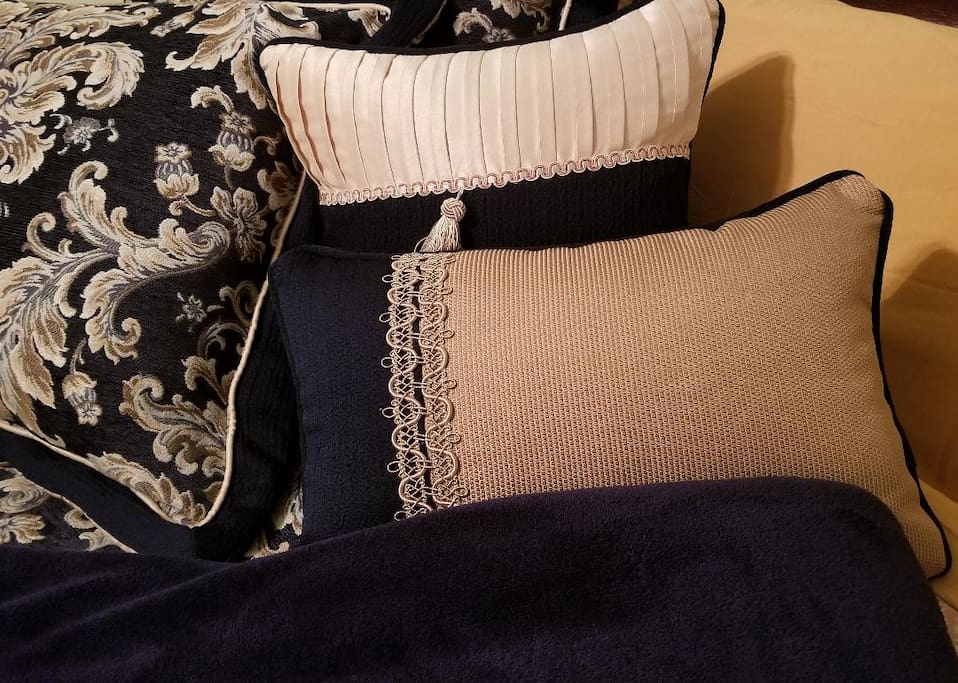 bedding