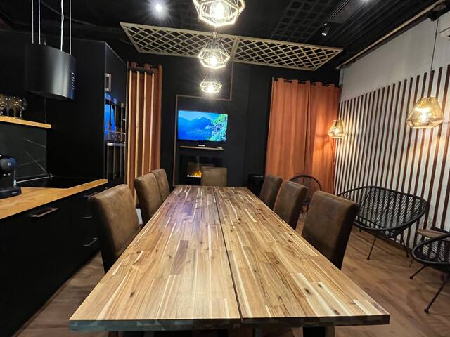 Chic10Gran via Madrid gallery image 5