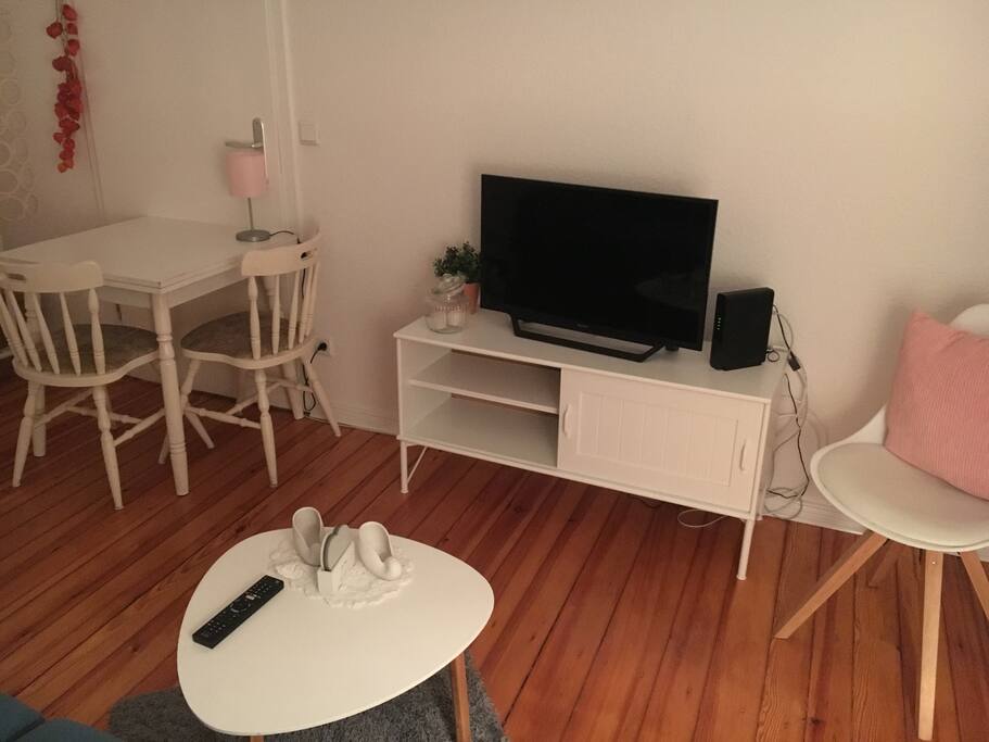 your room