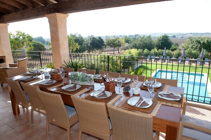 Can Corem de Son Moix – Licencia ETV/4091 gallery image 5