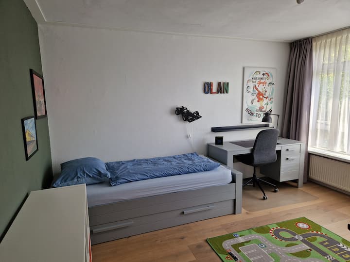 Спална соба 1